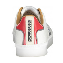 Снимка  на Мъжки спортни обувки napapijri, бели NAPAPIJRI SHOES 