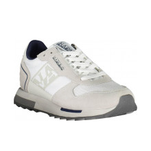 Снимка  на Мъжки спортни обувки napapijri, бели NAPAPIJRI SHOES 