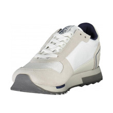 Снимка  на Мъжки спортни обувки napapijri, бели NAPAPIJRI SHOES 