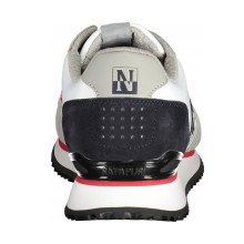 Снимка  на Мъжки спортни обувки napapijri, бели NAPAPIJRI SHOES 