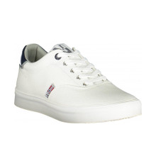 Снимка  на Мъжки спортни обувки napapijri, бели NAPAPIJRI SHOES 