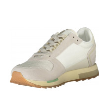 Снимка  на Мъжки спортни обувки napapijri, бели NAPAPIJRI SHOES 