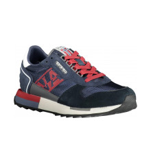 Снимка  на Мъжки спортни обувки napapijri, сини NAPAPIJRI SHOES 