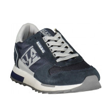 Снимка  на Мъжки спортни обувки napapijri, сини NAPAPIJRI SHOES 