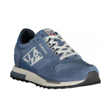 Снимка  на Мъжки спортни обувки napapijri, сини NAPAPIJRI SHOES 