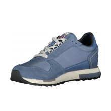Снимка  на Мъжки спортни обувки napapijri, сини NAPAPIJRI SHOES 