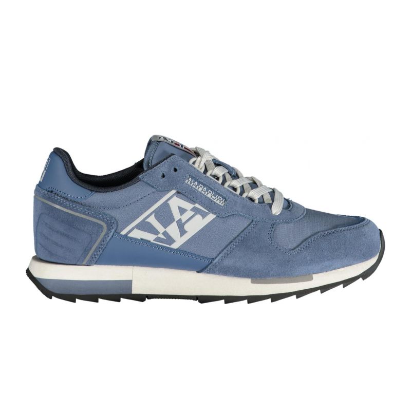 Снимка на Мъжки спортни обувки napapijri, сини NAPAPIJRI SHOES 
