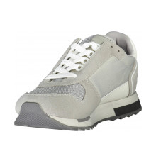 Снимка  на Мъжки спортни обувки napapijri, сиви NAPAPIJRI SHOES 
