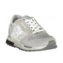 Снимка  на Мъжки спортни обувки napapijri, сиви NAPAPIJRI SHOES 