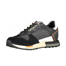 Снимка  на Мъжки спортни обувки napapijri черни NAPAPIJRI SHOES 