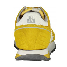 Снимка  на Мъжки спортни обувки napapijri жълти NAPAPIJRI SHOES 