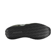 Снимка  на Мъжки спортни обувки napapijri в зелен цвет NAPAPIJRI SHOES 