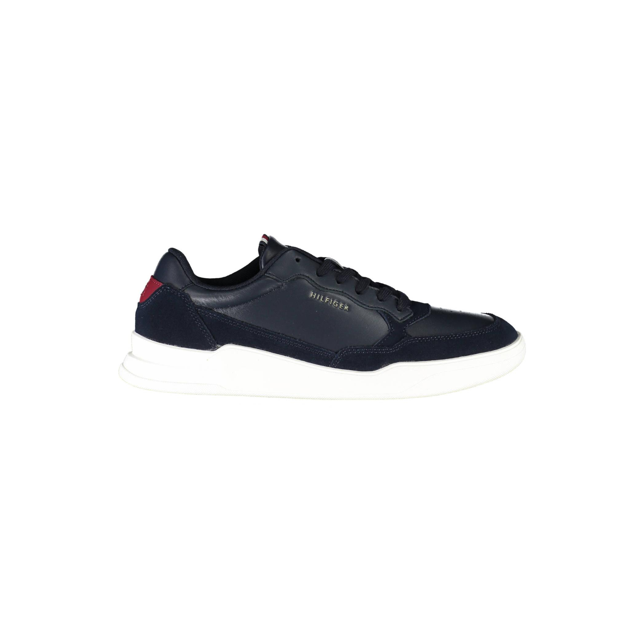 Снимка на Мъжки спортни обувки TOMMY HILFIGER