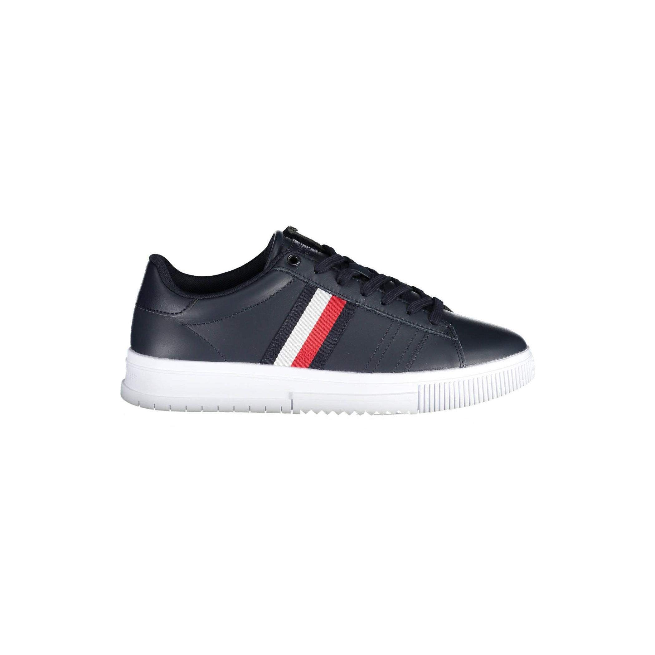 Снимка на Мъжки спортни обувки TOMMY HILFIGER