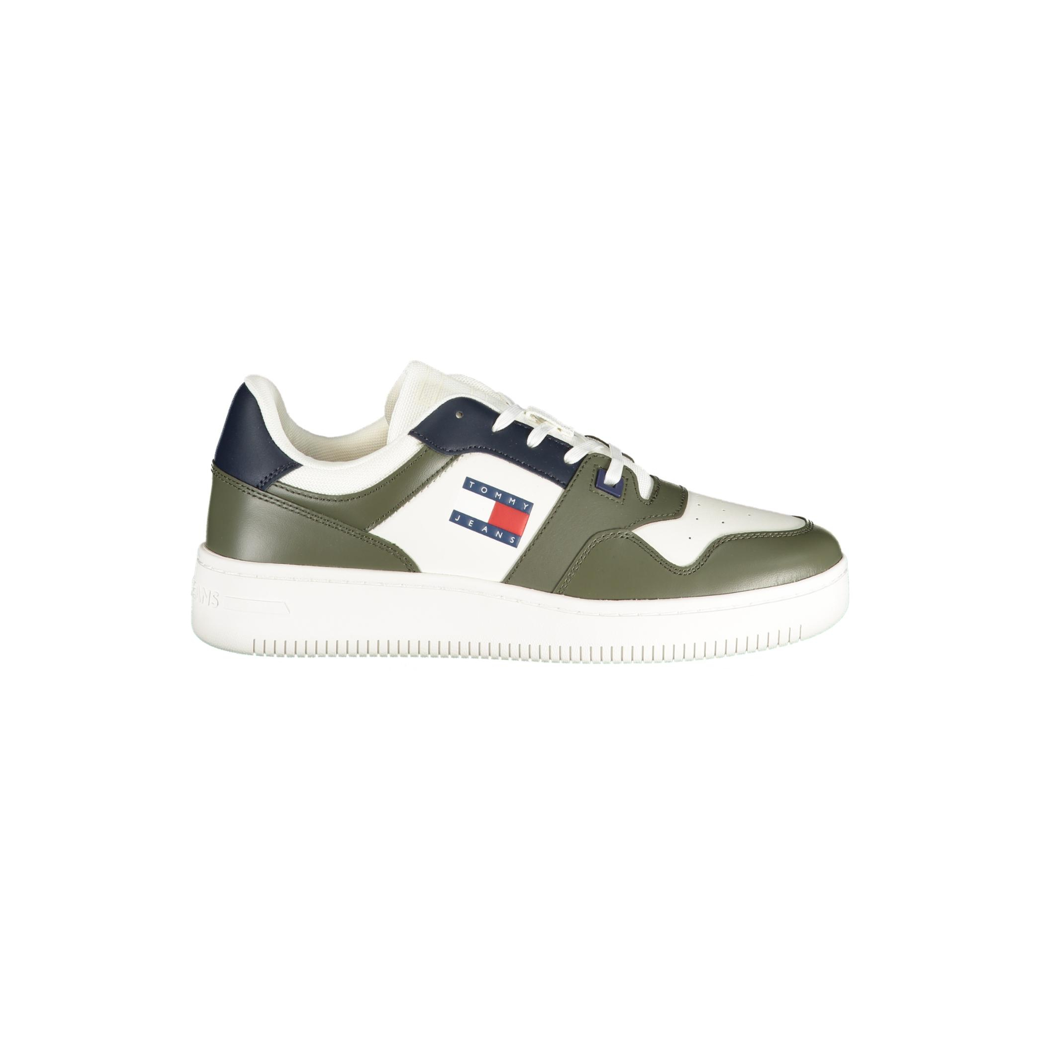 Снимка на Мъжки спортни обувки TOMMY HILFIGER