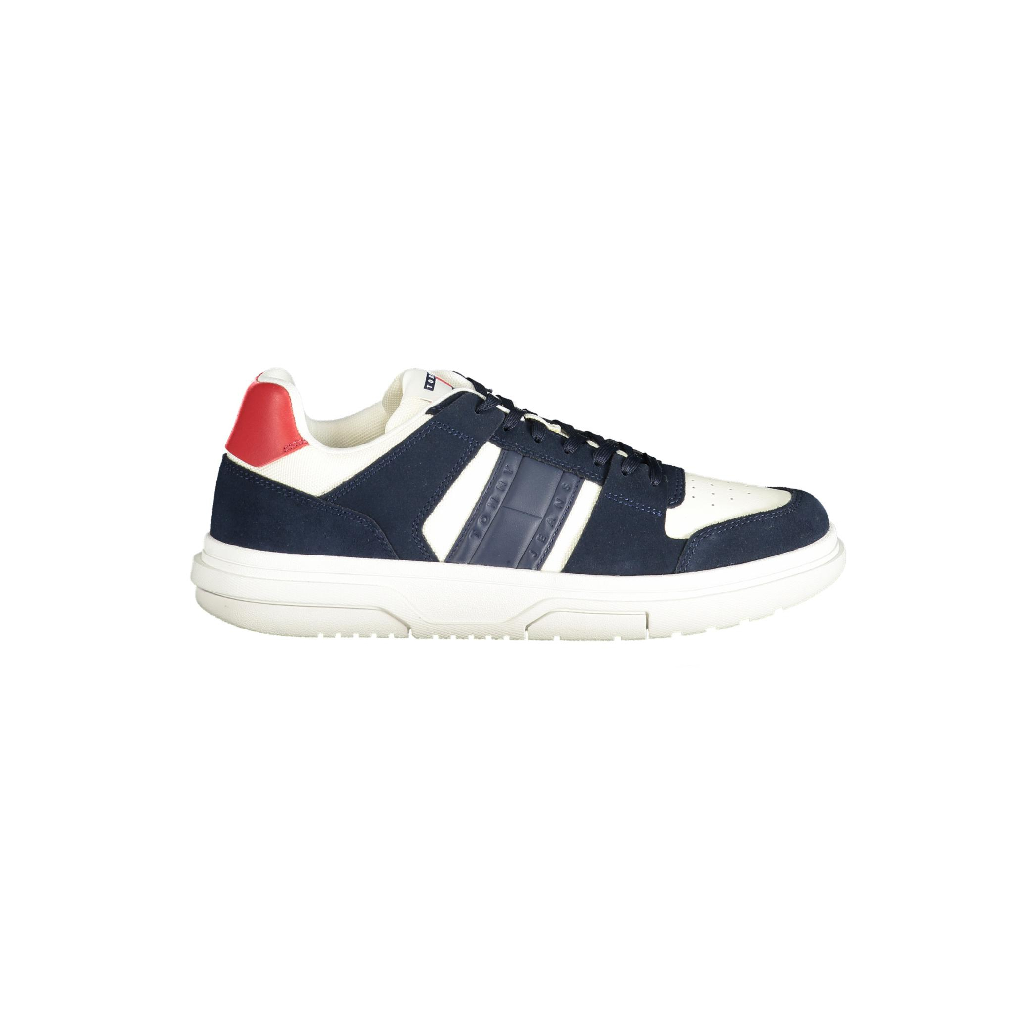 Снимка на Мъжки спортни обувки TOMMY HILFIGER