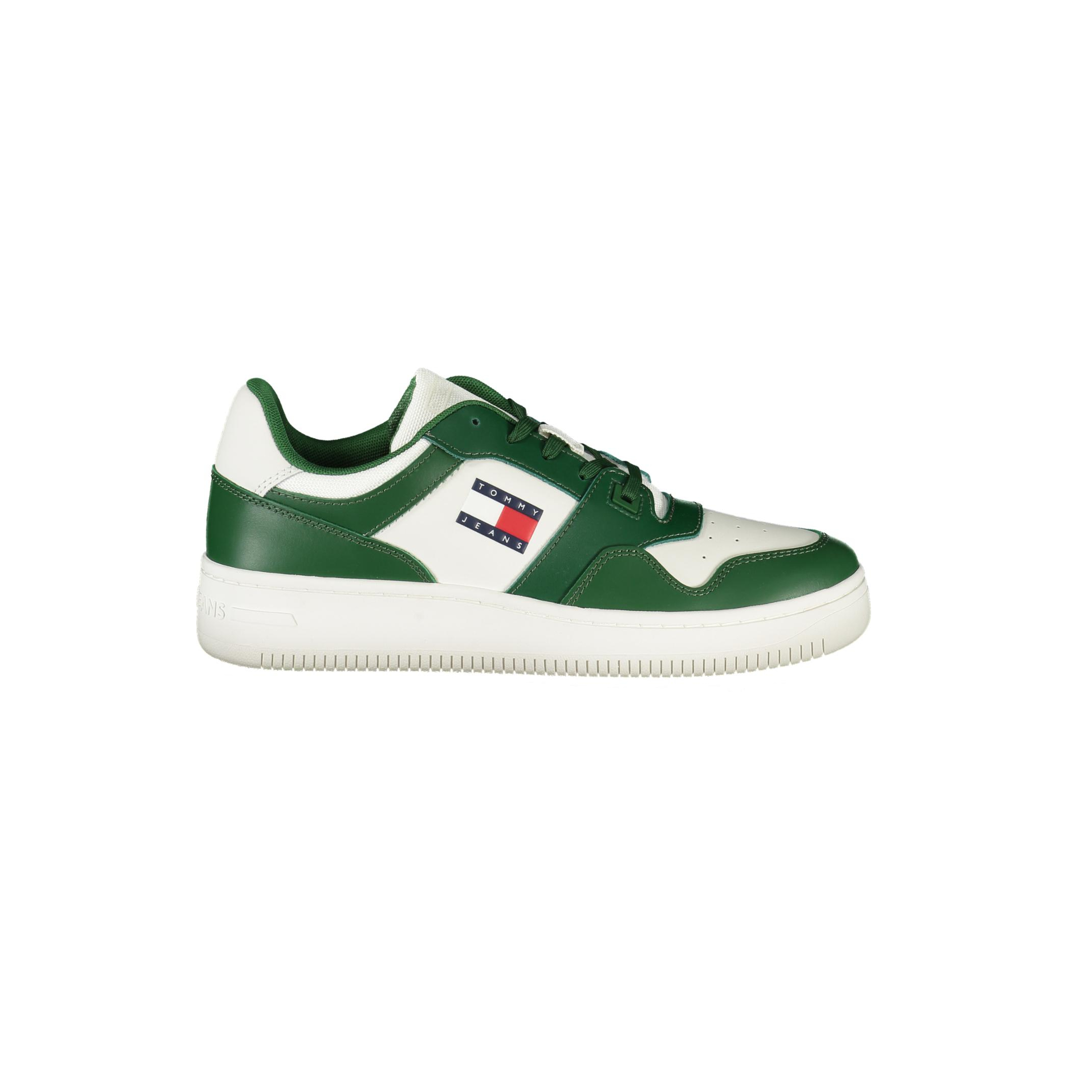 Снимка на Мъжки спортни обувки TOMMY HILFIGER