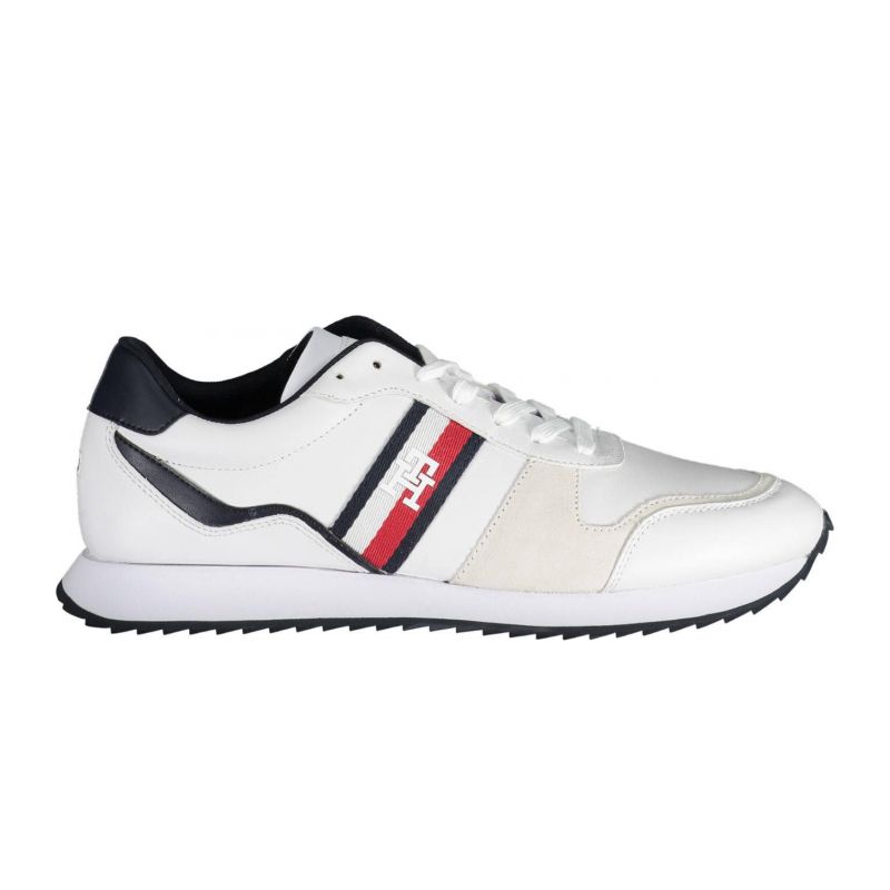 Снимка на Мъжки спортни обувки  TOMMY HILFIGER 