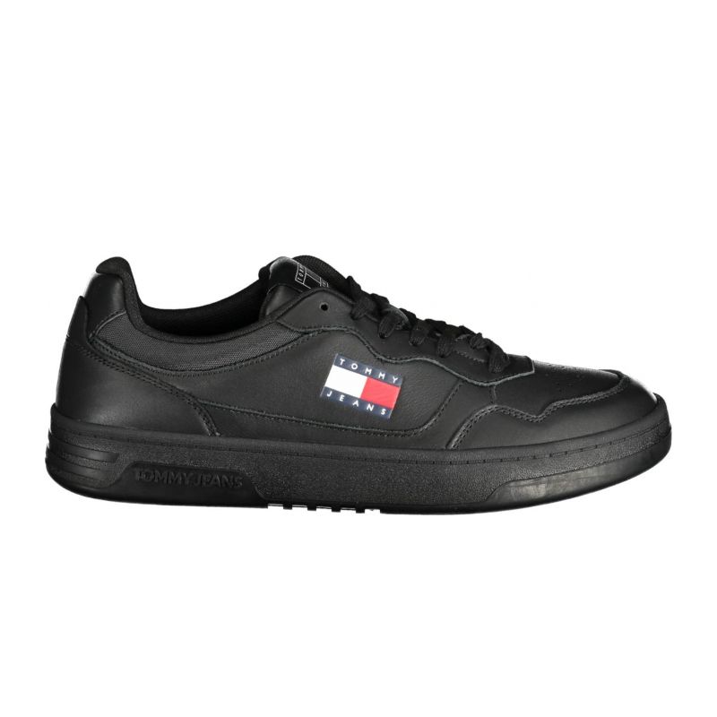 Снимка на Мъжки спортни обувки TOMMY HILFIGER 