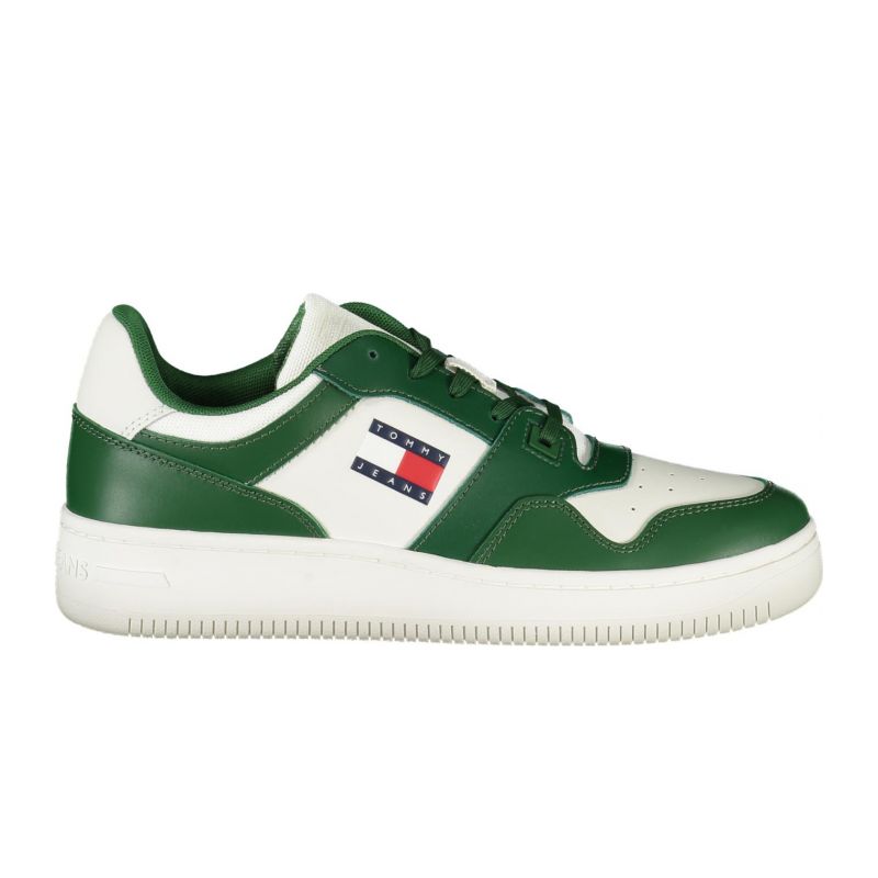Снимка на Мъжки спортни обувки TOMMY HILFIGER 