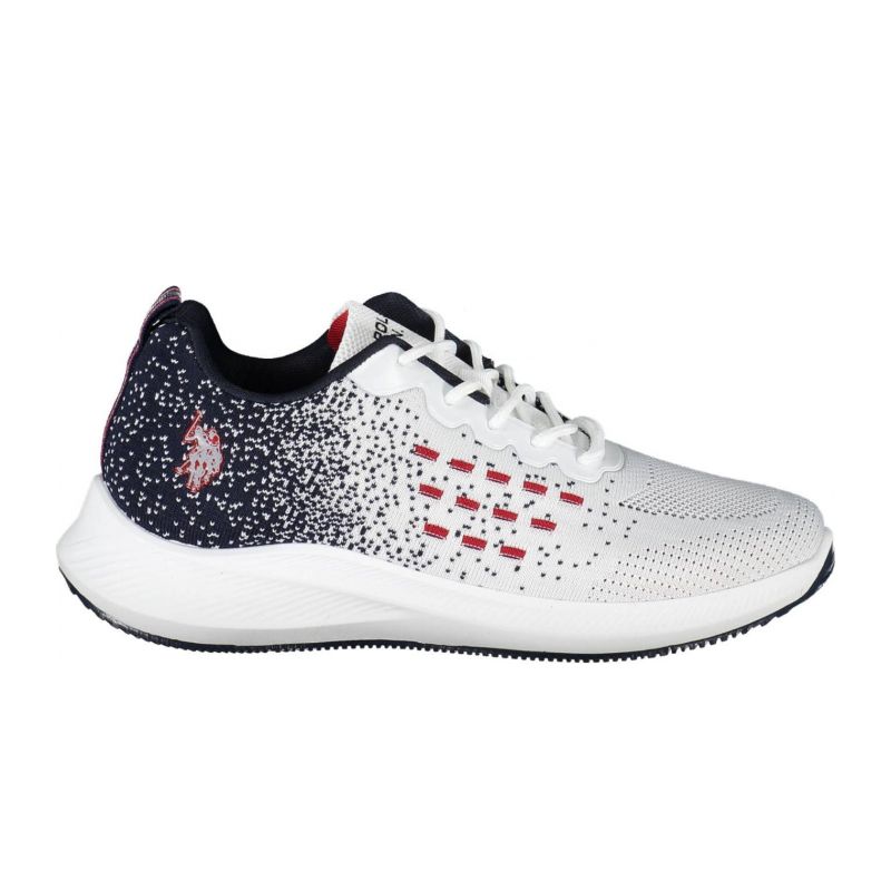 Снимка на Мъжки спортни обувки U.S. POLO 