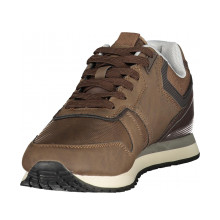 Снимка на Мъжки спортни обувки us grand, кафяви U.S. GRAND