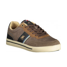 Снимка на Мъжки спортни обувки us grand, кафяви U.S. GRAND