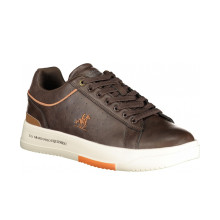 Снимка на Мъжки спортни обувки us grand, кафяви U.S. GRAND