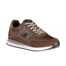 Снимка  на Мъжки спортни обувки us grand, кафяви U.S. GRAND 