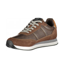 Снимка  на Мъжки спортни обувки us grand, кафяви U.S. GRAND 