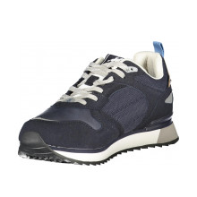 Снимка на Мъжки спортни обувки us grand, син U.S. GRAND