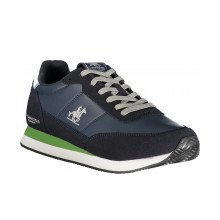 Снимка на Мъжки спортни обувки us grand, син U.S. GRAND