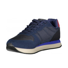 Снимка на Мъжки спортни обувки us grand, син U.S. GRAND