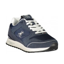 Снимка  на Мъжки спортни обувки us grand, син U.S. GRAND 