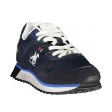 Снимка  на Мъжки спортни обувки us grand, син U.S. GRAND 