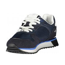 Снимка  на Мъжки спортни обувки us grand, син U.S. GRAND 