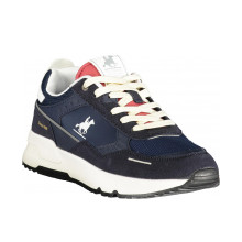 Снимка  на Мъжки спортни обувки us grand, син U.S. GRAND 