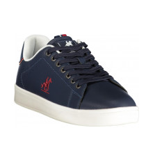 Снимка  на Мъжки спортни обувки us grand, син U.S. GRAND 