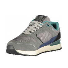 Снимка  на Мъжки спортни обувки us grand, сиви U.S. GRAND 