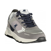 Снимка  на Мъжки спортни обувки us grand, сиви U.S. GRAND 