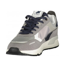 Снимка  на Мъжки спортни обувки us grand, сиви U.S. GRAND 