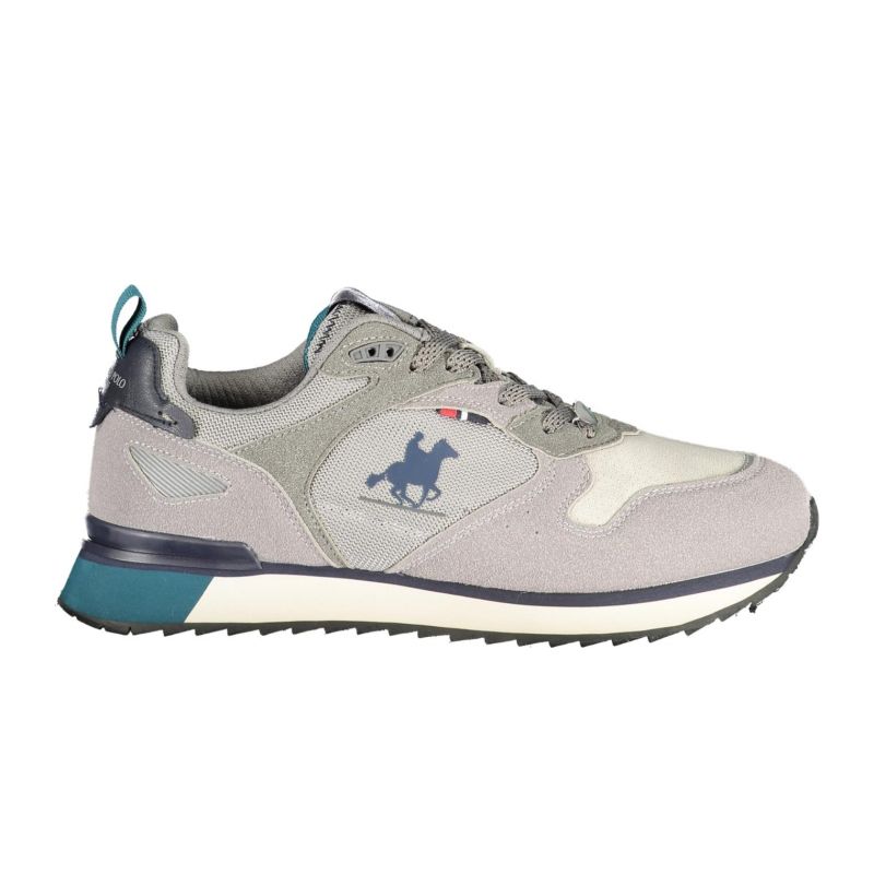 Снимка на Мъжки спортни обувки us grand, сиви U.S. GRAND