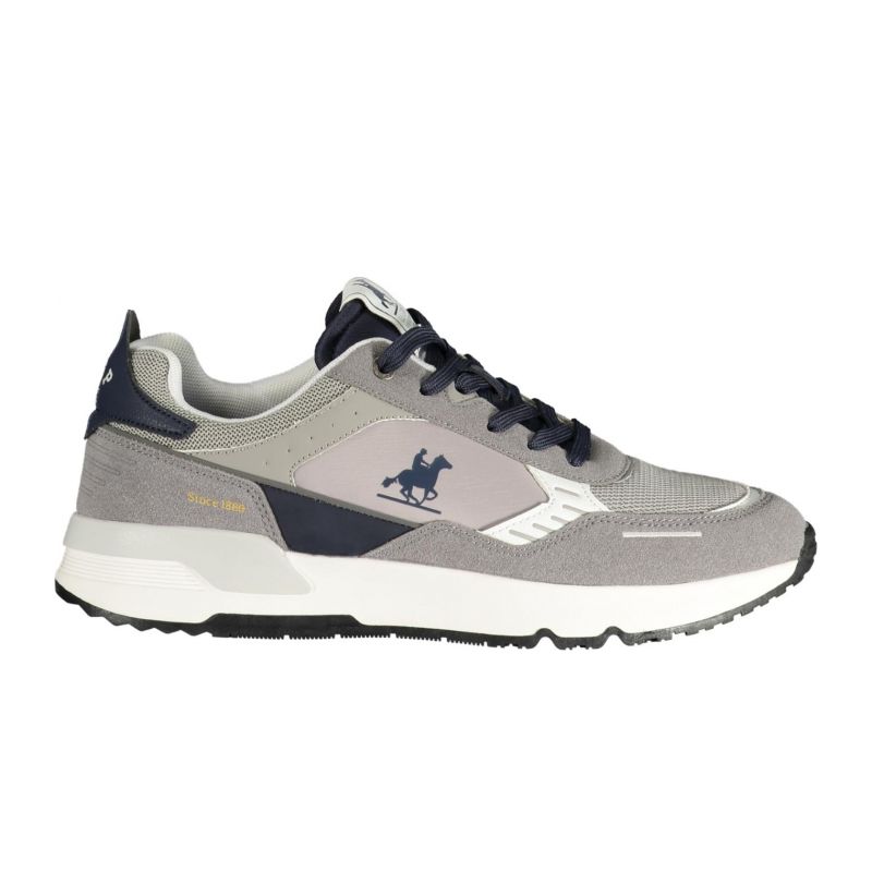 Мъжки спортни обувки us grand, сиви