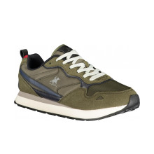 Снимка  на Мъжки спортни обувки us grand, зелени U.S. GRAND 