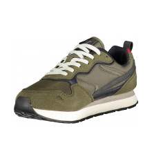 Снимка  на Мъжки спортни обувки us grand, зелени U.S. GRAND 