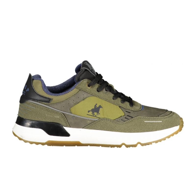 Мъжки спортни обувки us grand, зелени