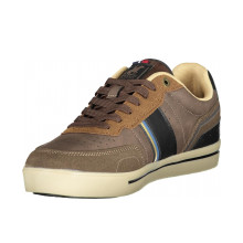 Снимка  на Мъжки спортни обувки us grand polo, кафяви U.S. GRAND POLO 