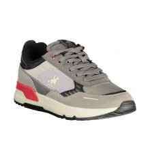 Снимка  на Мъжки спортни обувки us grand polo, сиви U.S. GRAND POLO 