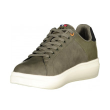 Снимка  на Мъжки спортни обувки us grand polo, зелени U.S. GRAND POLO 