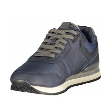 Снимка  на Мъжки спортни обувки us grand polo в синьо U.S. GRAND POLO 